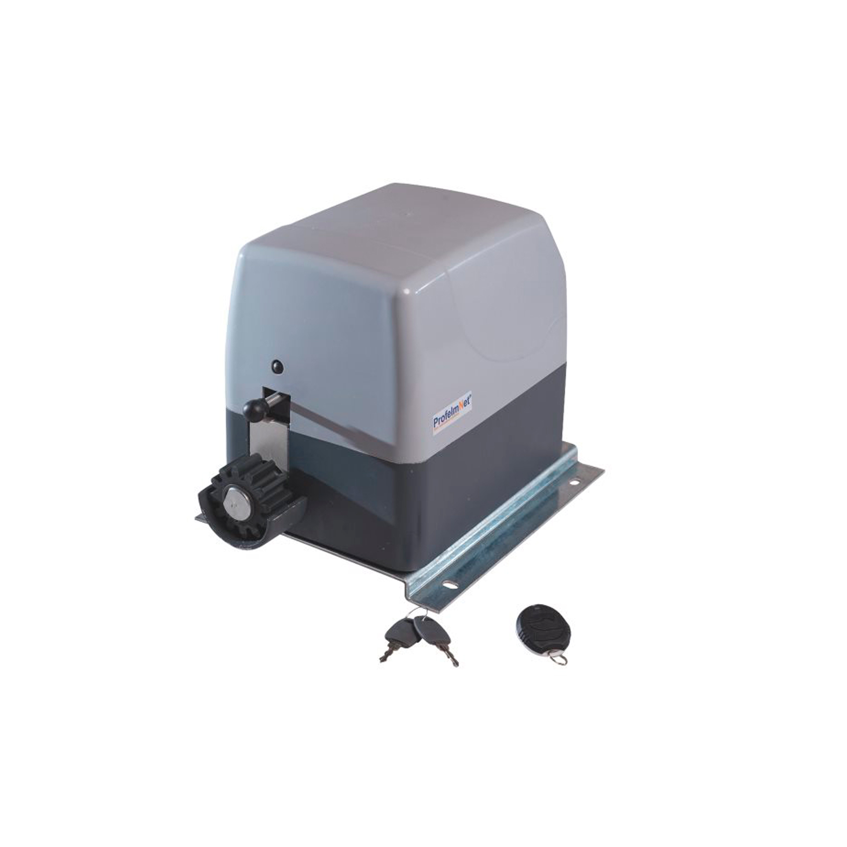 Κιτ μοτέρ αυλόπορτας 230 V - Image 3